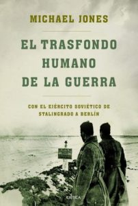 El trasfondo humano de la guerra