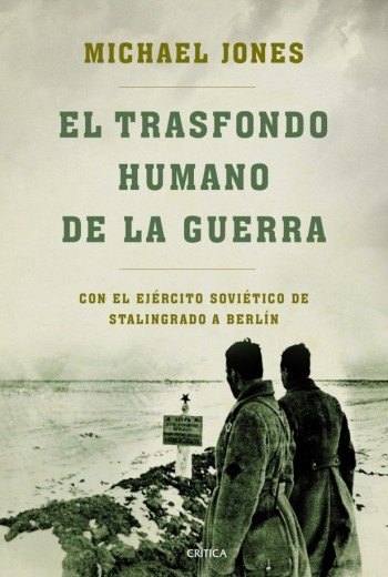 El trasfondo humano de la guerra