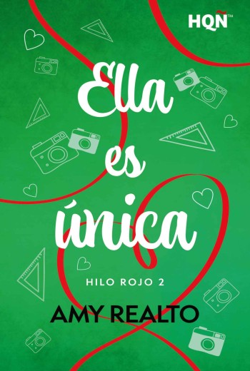 Ella es única