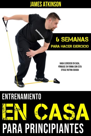 Entrenamiento en casa para principiantes