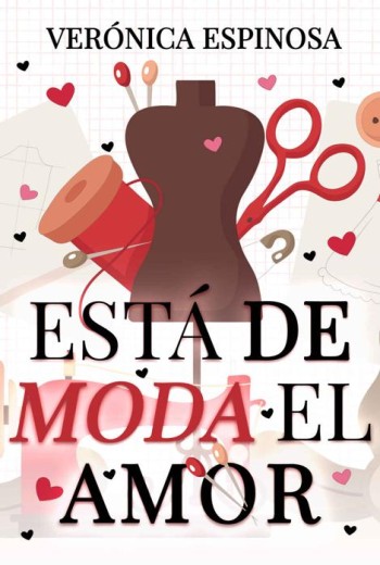 Está de moda el amor
