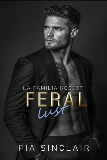 Feral Lust