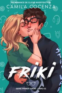 Friki