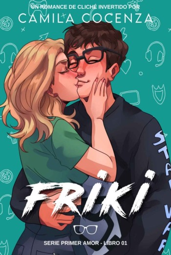 Friki