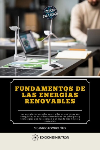 Fundamentos de las Energías Renovables
