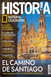 Historia NG núm. 260, Agosto 2025