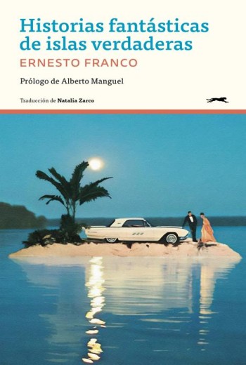 Historias fantásticas de islas verdaderas