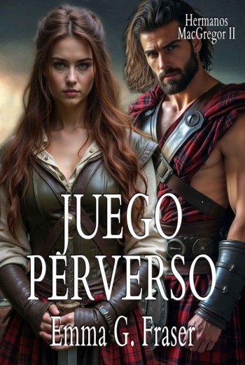 Juego perverso