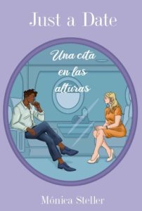 Just a date Una cita en las alturas