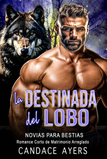 La Destinada del Lobo