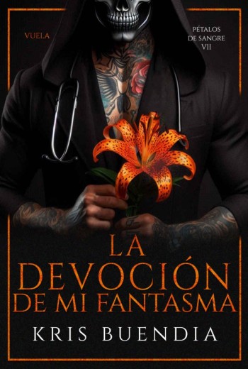 La Devoción de mi Fantasma