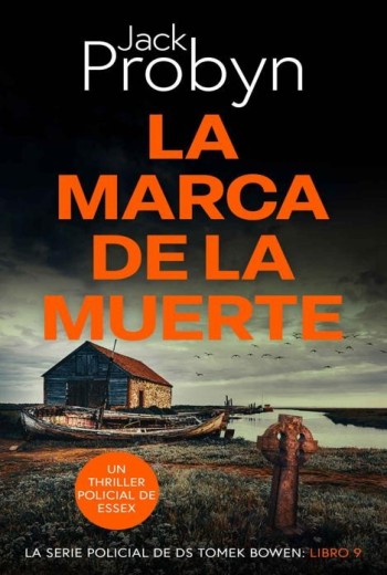 La Marca de la Muerte