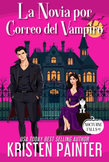 La Novia por Correo del Vampiro