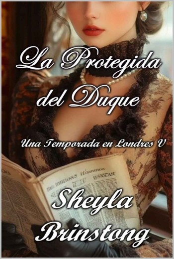 La Protegida del Duque