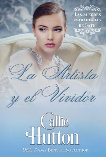 La artista y el vividor