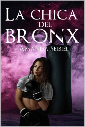 La chica del Bronx