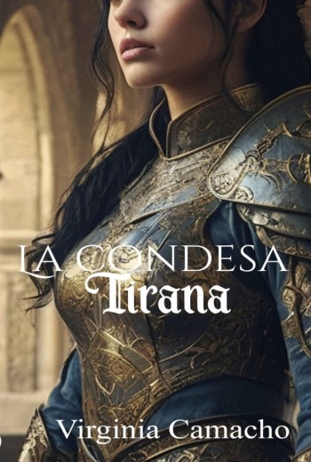 La condesa tirana