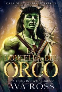 La doncella del orco