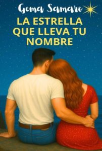 La estrella que lleva tu nombre