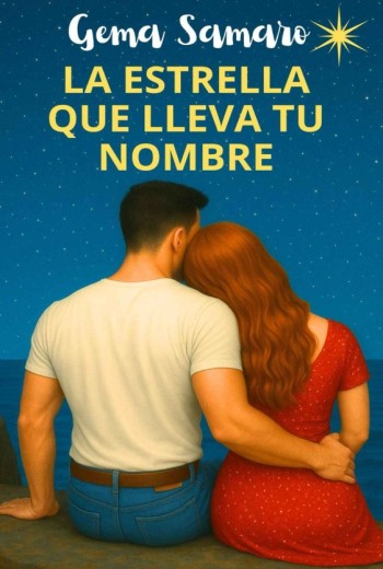 La estrella que lleva tu nombre