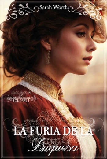 La furia de la duquesa