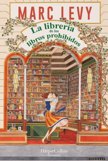 La libreria de los libros prohidos