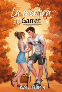 La mentira de Garret