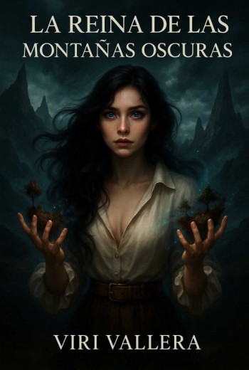 La reina de las montañas oscuras