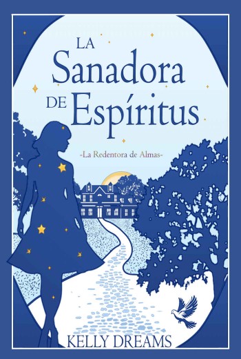 La sanadora de espíritus