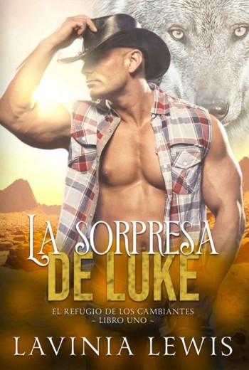 La sorpresa de Luke
