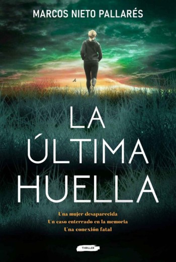 La última huella