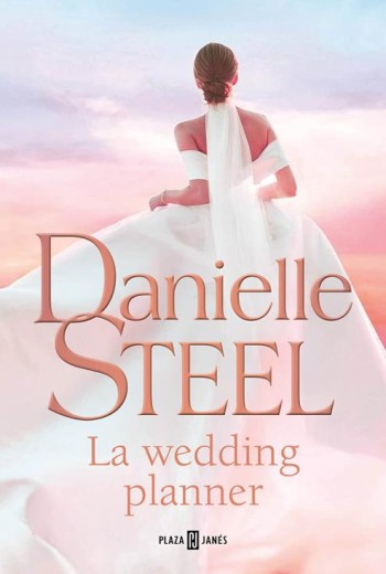 La wedding planner - Danielle Steel