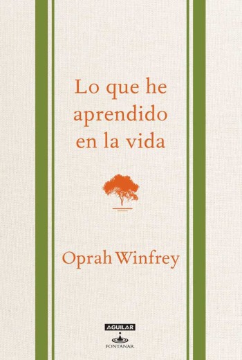 Lo que he aprendido en la vida