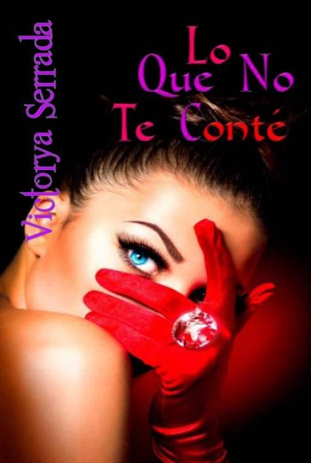 Lo que no te conté