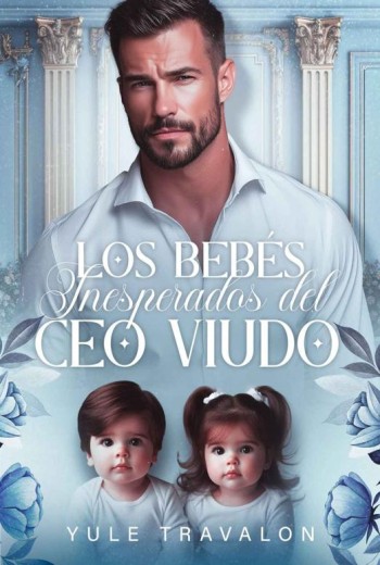 Los Bebés Inesperados del CEO Viudo