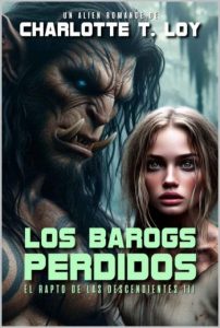 Los barogs perdidos