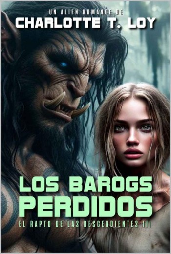 Los barogs perdidos