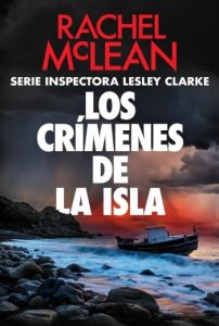 Los crímenes de la isla