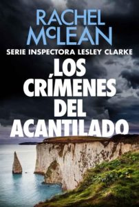 Los crímenes del acantilado