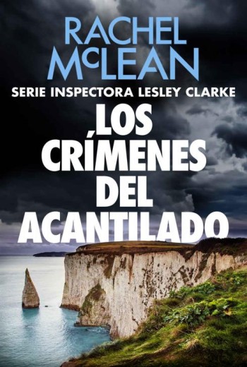 Los crímenes del acantilado