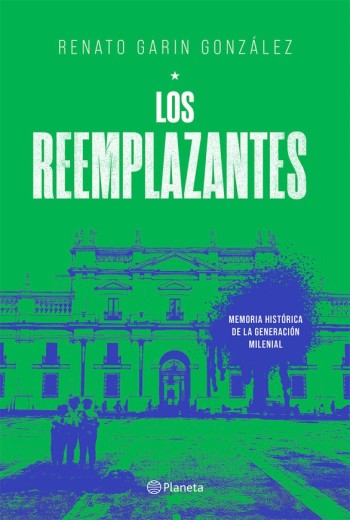 Los reemplazantes