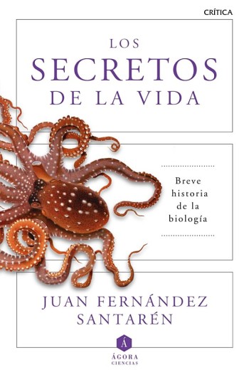 Los secretos de la vida