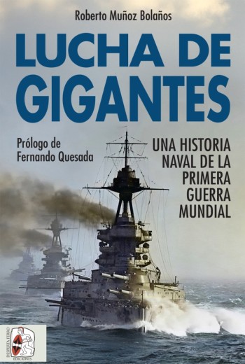 Lucha de gigantes