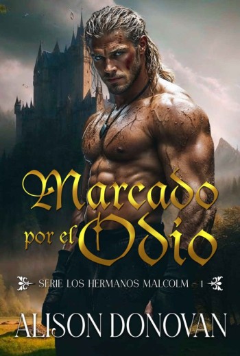 Marcado por el odio