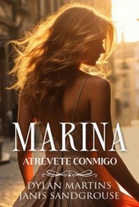 Marina Atrévete conmigo
