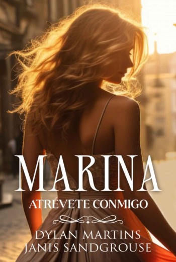 Marina Atrévete conmigo