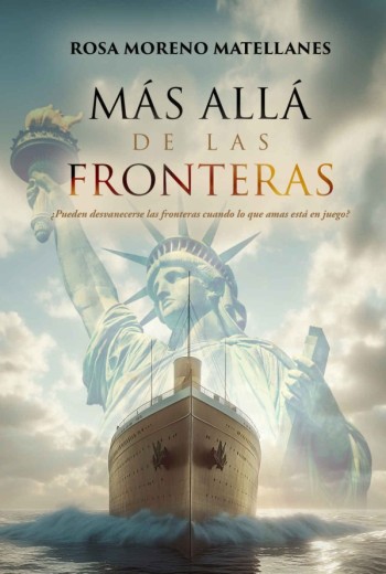 Más allá de las fronteras