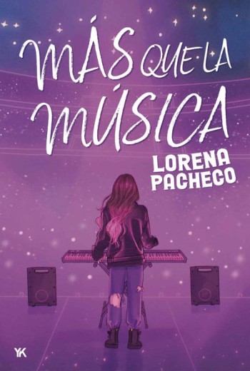 Más que la música