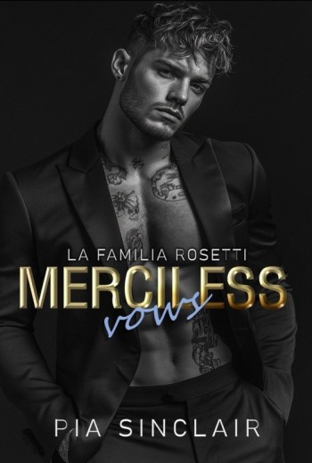Merciless Vows