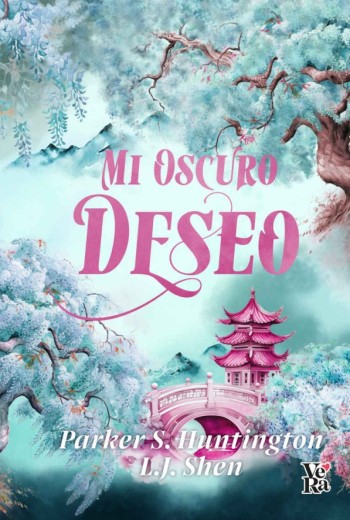Mi Oscuro Deseo